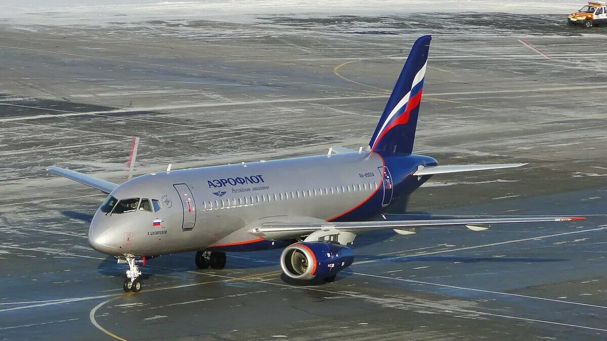 Sukhoi superjet 100. Ssj-100 самолет. Sukhoi superjet 100-95. Самолеты суперджет аэрофлот. Супер джет 100 самолет.