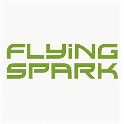 Flying spark