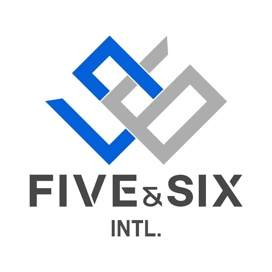 Файв сикс. Five Five Six. Five Six.