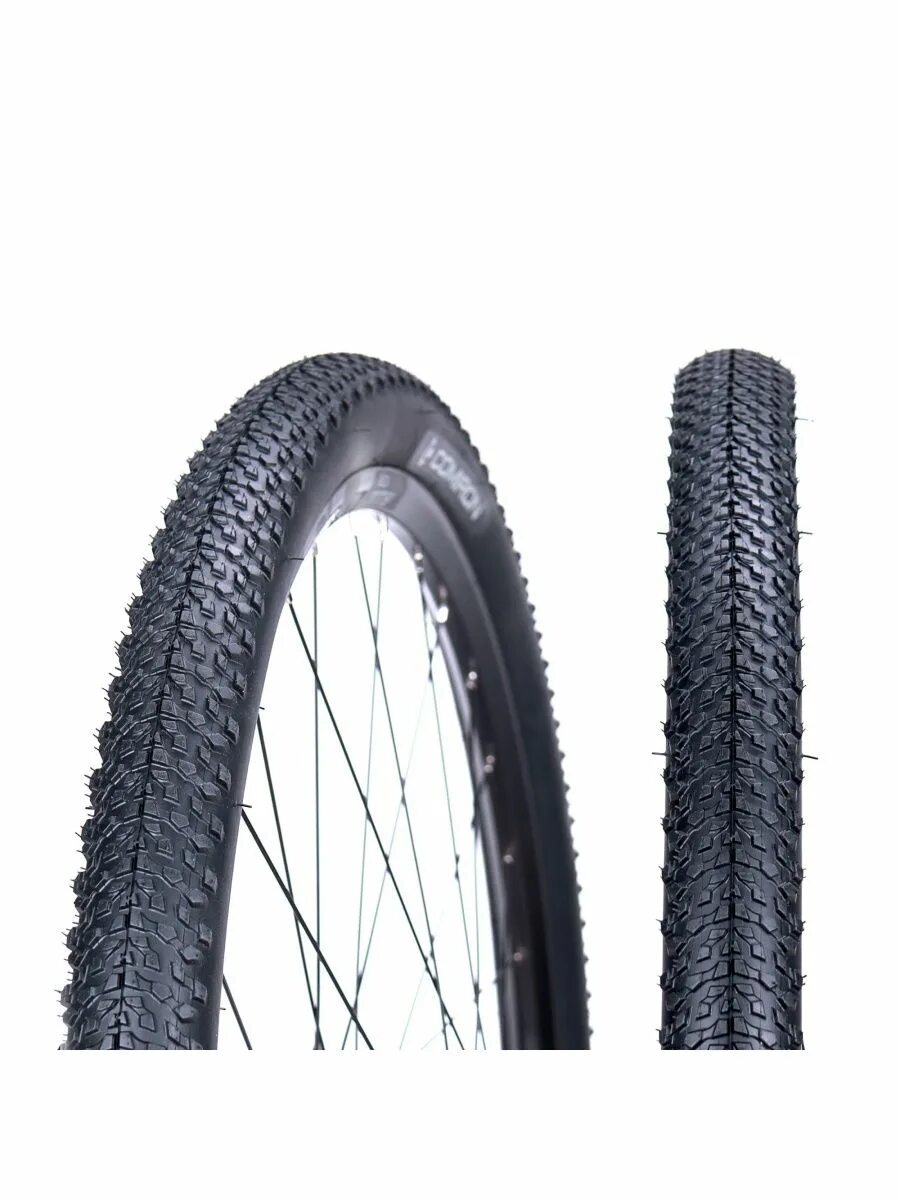 5. 125 8103 wandersmann. 80. Cst c-1820 29"x2,35" (27tpi). Велопокрышка 27.