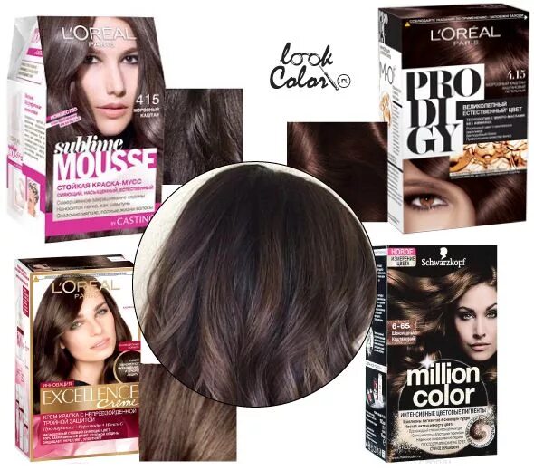 Кастинг глосс краска. Холодный каштановый краска для волос. Краска холодный каштан 5. Холодный каштановый краска для волос. Цвет краски для волос холодный каштан.