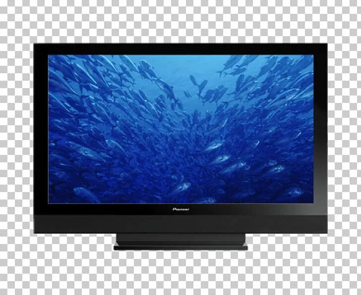 Plasma display