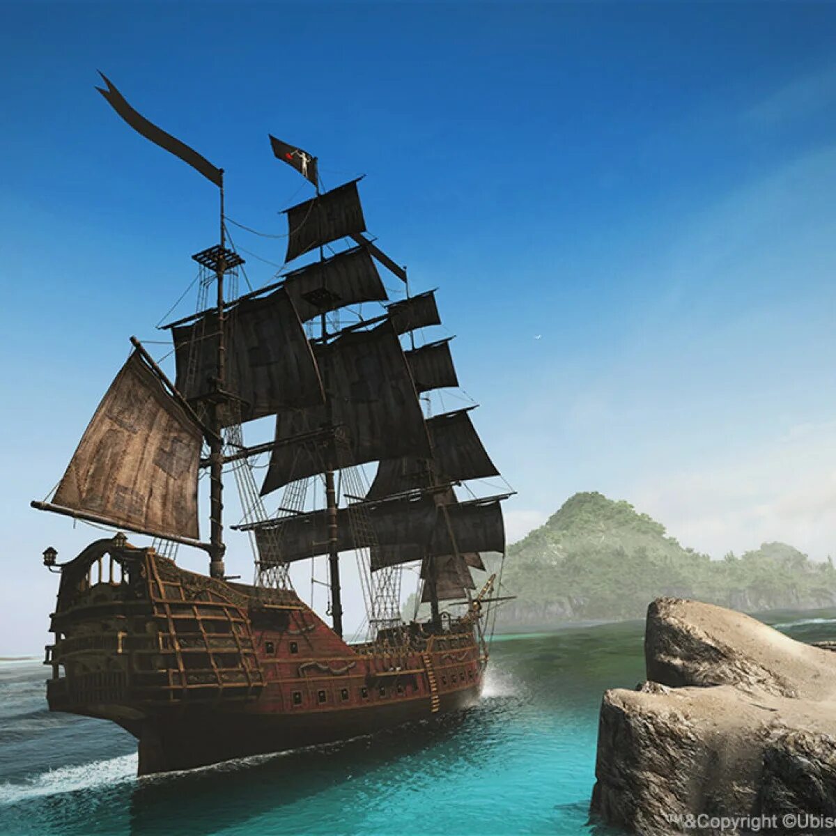 Assassins creed iv black flag моды. Assassins creed 4 месть королевы анны. месть королевы анны корабль ассасин крид 4. ассасин крид 4 корабли. эль-имполуто корабль.