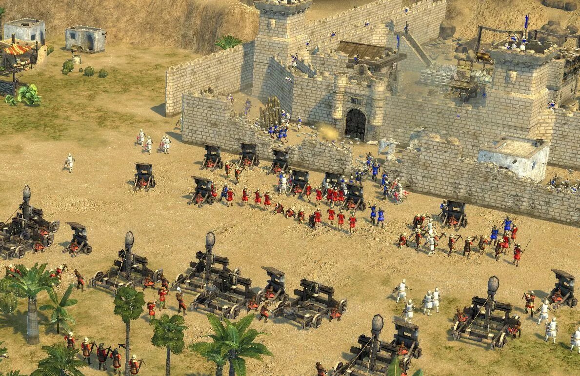 Стронгхолд 5. Stronghold Crusader 5. Stronghold Crusader 4. Стратегия.