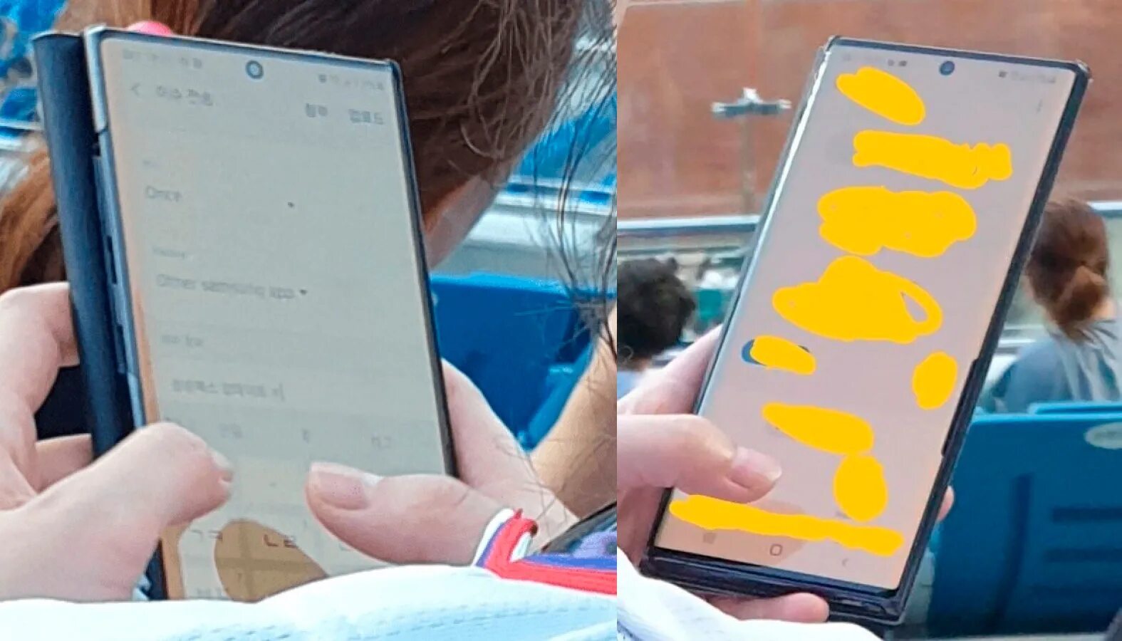 Обновление note 10