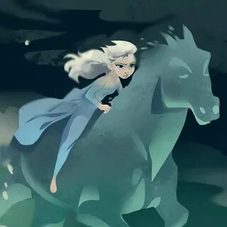 Ледяные ветра 2