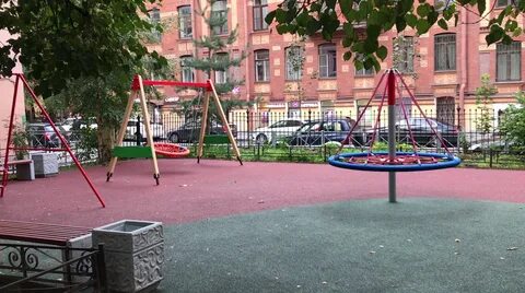 Загородные площадки спб