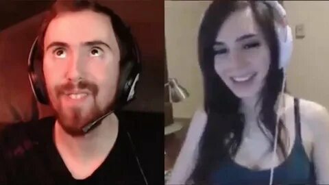 Asmongold twitch
