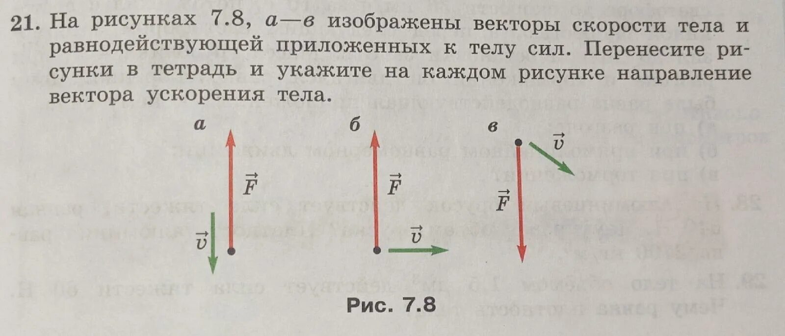 Вектор скорости и вектор ускорения тела. На рисунке изображены векторы скорости тела. Вектор ускорения рисунок. Изображение скорости вектор. Направление вектора силы на рисунке.