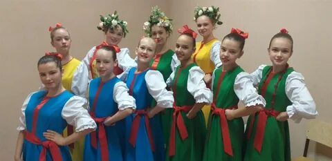 Ансамбли иркутска