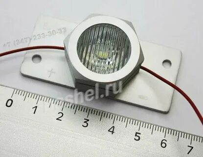 357728 светодиодный модуль