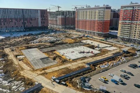 Работа в мирном люберецкий