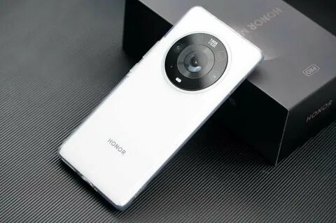 Honor magic 1