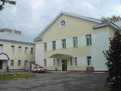 Роддом 2 тюмень
