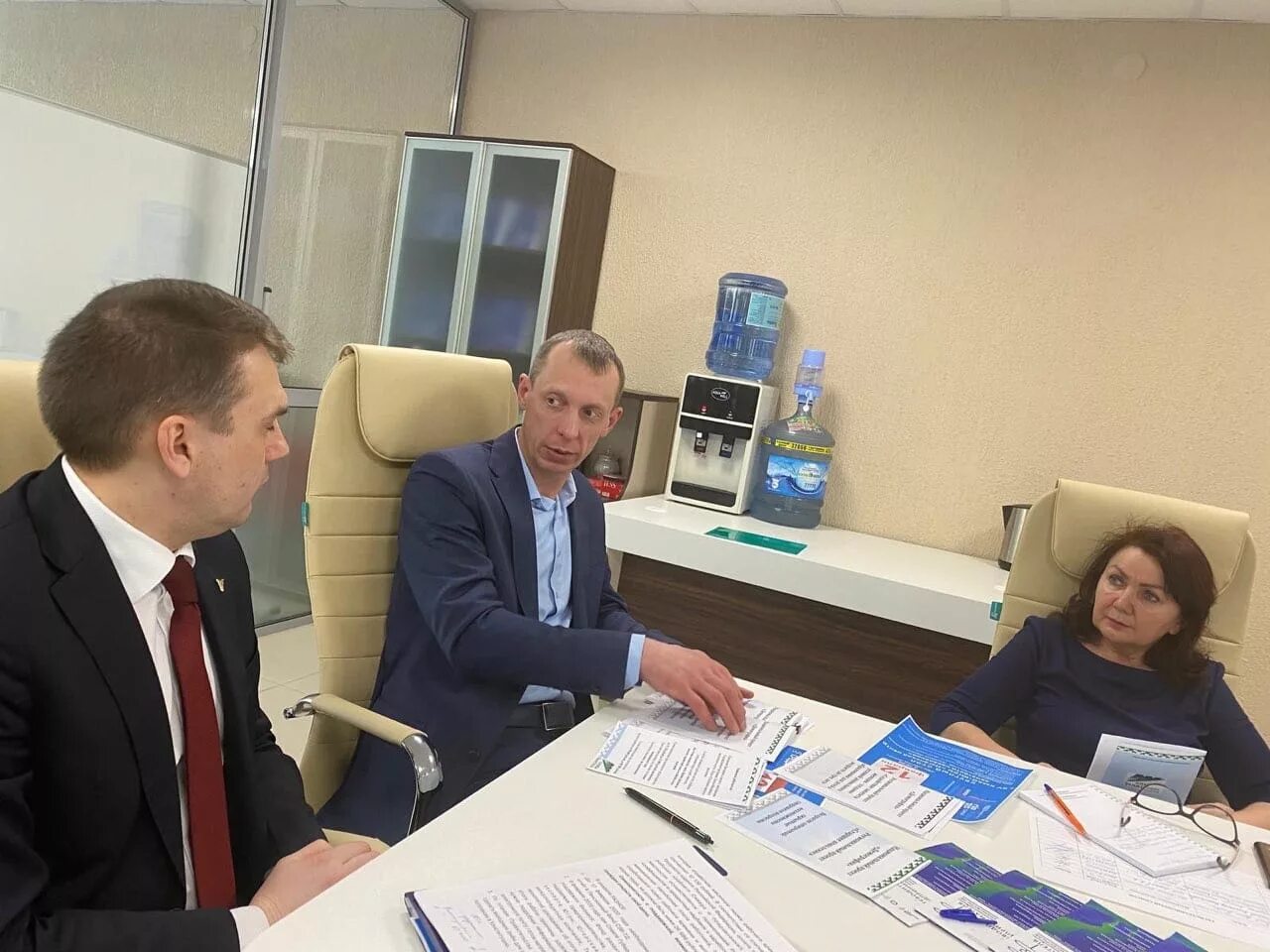 вакансии центра занятости в нягани свежие