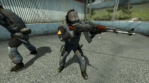 Cs go life
