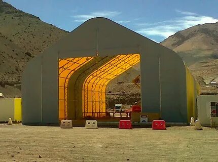 Building fabric