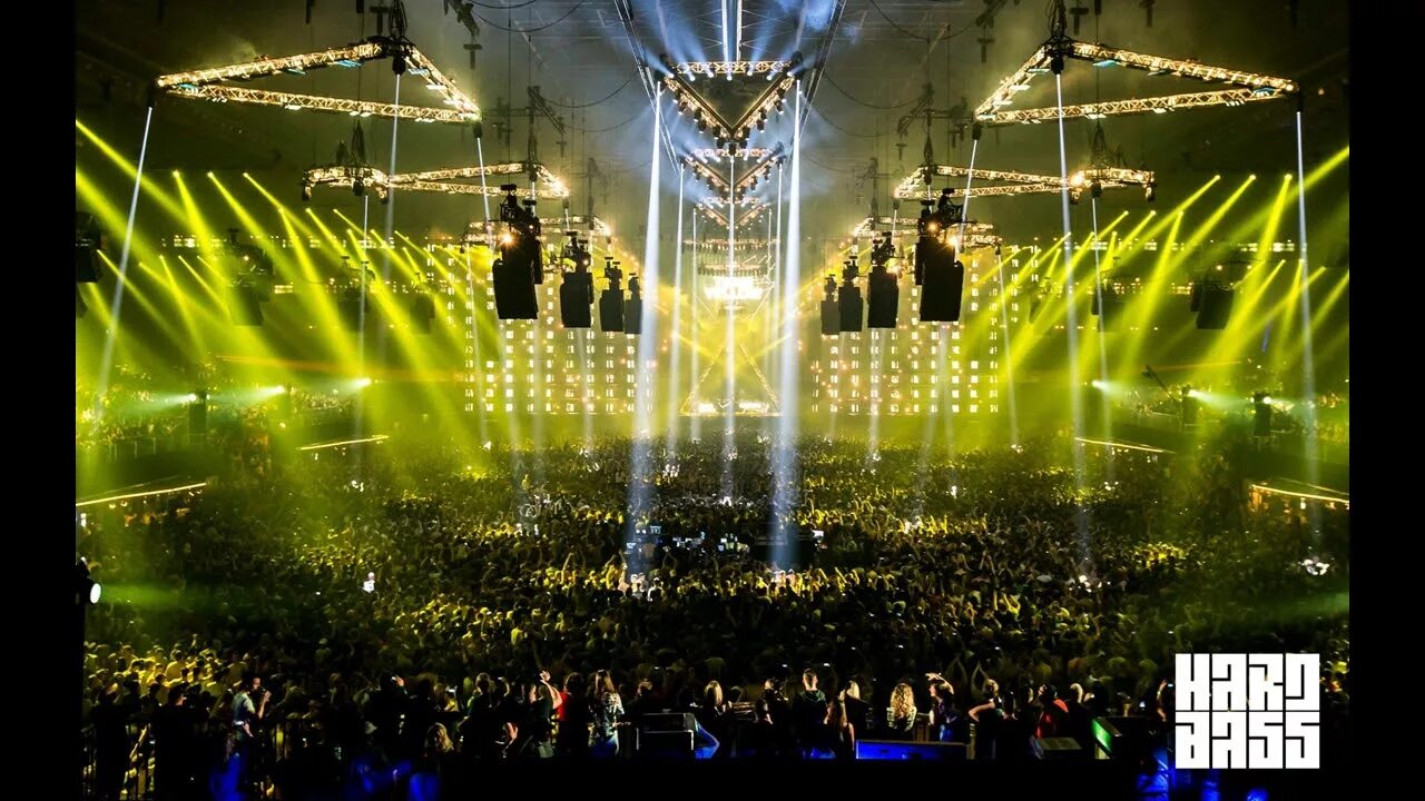 Bass live