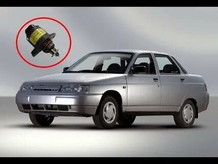 Как завести ваз инжектор