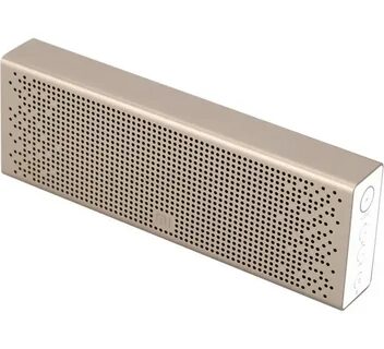 Портативная колонка xiaomi sound pocket
