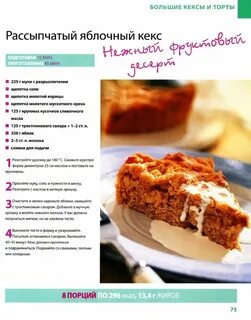 Домашняя кулинария рецепты выпечки