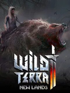 Вилд терра 2
