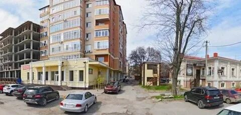Новочеркасск просвещение