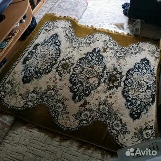 Ковер бу минск