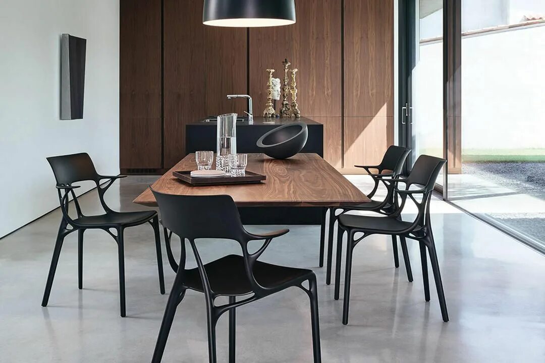 Chair ai. Стул kartell ai. стул kartell a.i.. ai stool kartell. armchair ai.