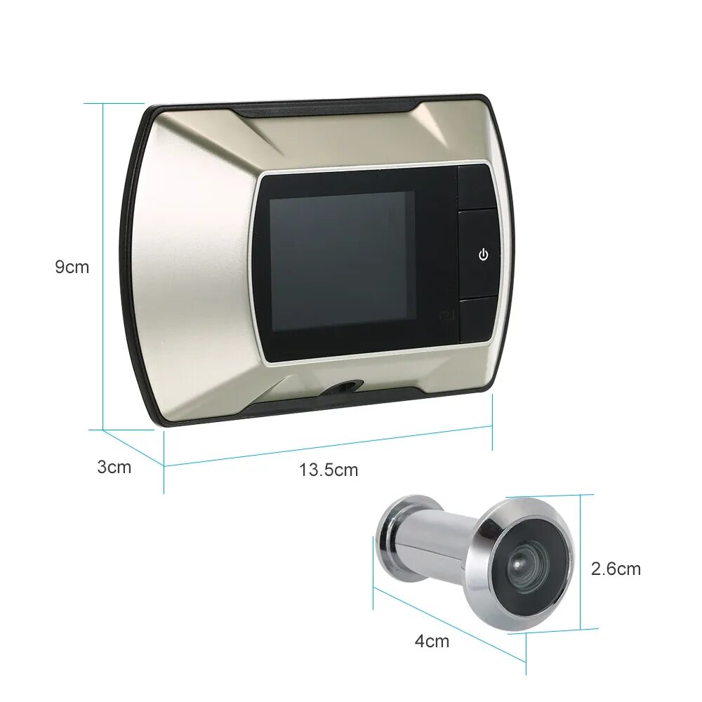 Видео дверной глазок. Видеоглазок LCD Visual Monitor Door Peephole. Digital Door viewer видеоглазок. Беспроводной видеоглазок для входной двери с монитором. Цветной видеодомофон (видеоглазок/ дверной глазок) с монитором PHV-3502.