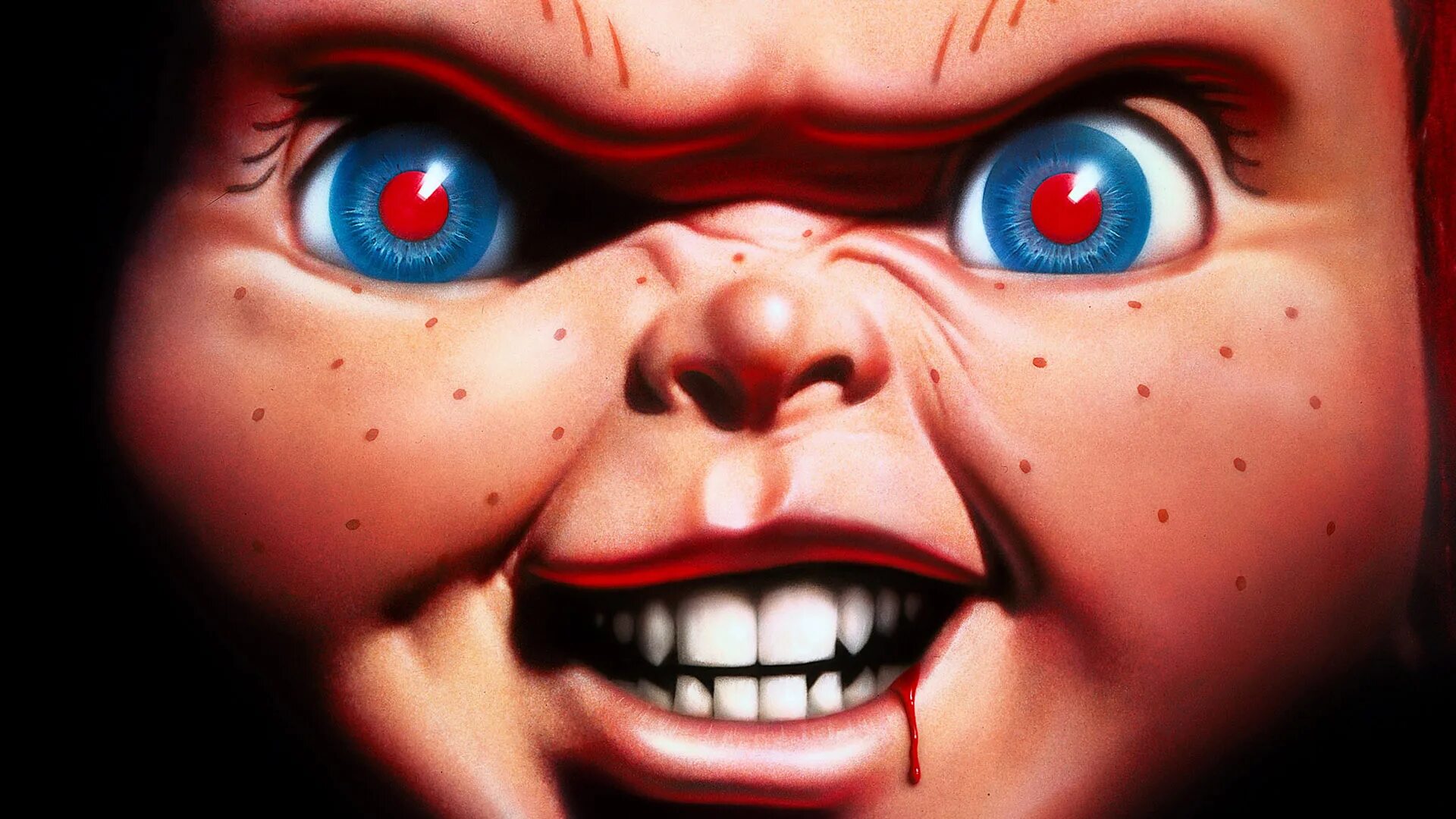 Child is play 3. Child is play 3