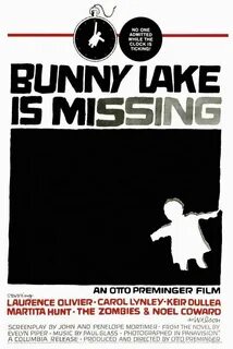 Bunny lake a disparu 1965 kbps remix