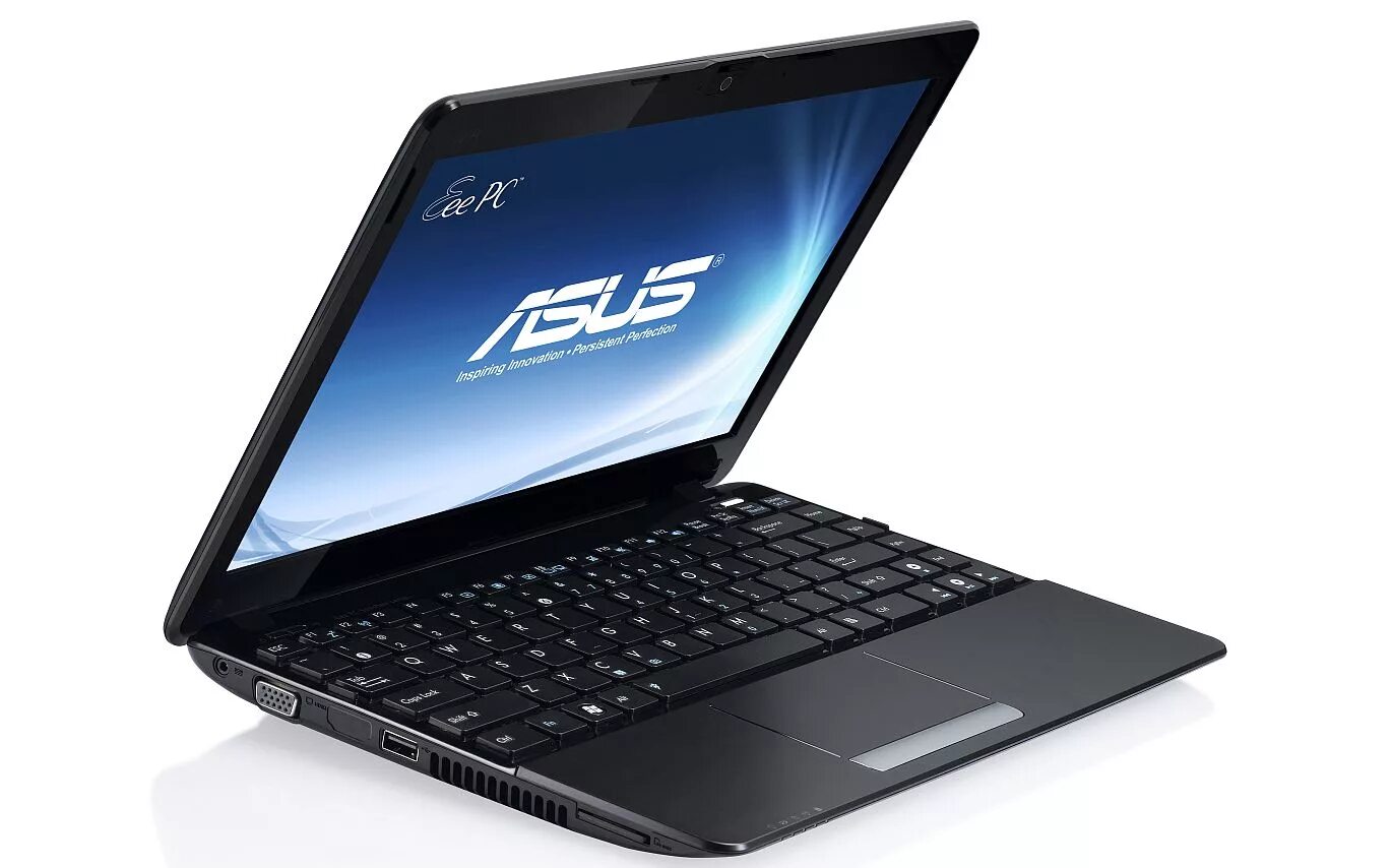 Eee PC 1215b. ASUS 1215b. ASUS Eee PC 1215b. Нетбук ASUS Eee PC 12.1” 1215b. Купить ноутбук в воронеже недорого