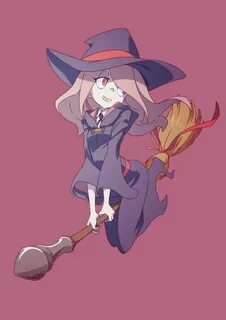 Witch academy