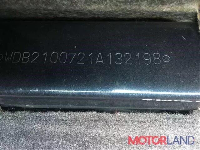 Вин код 124 мерседес Sarma-Auto.ru