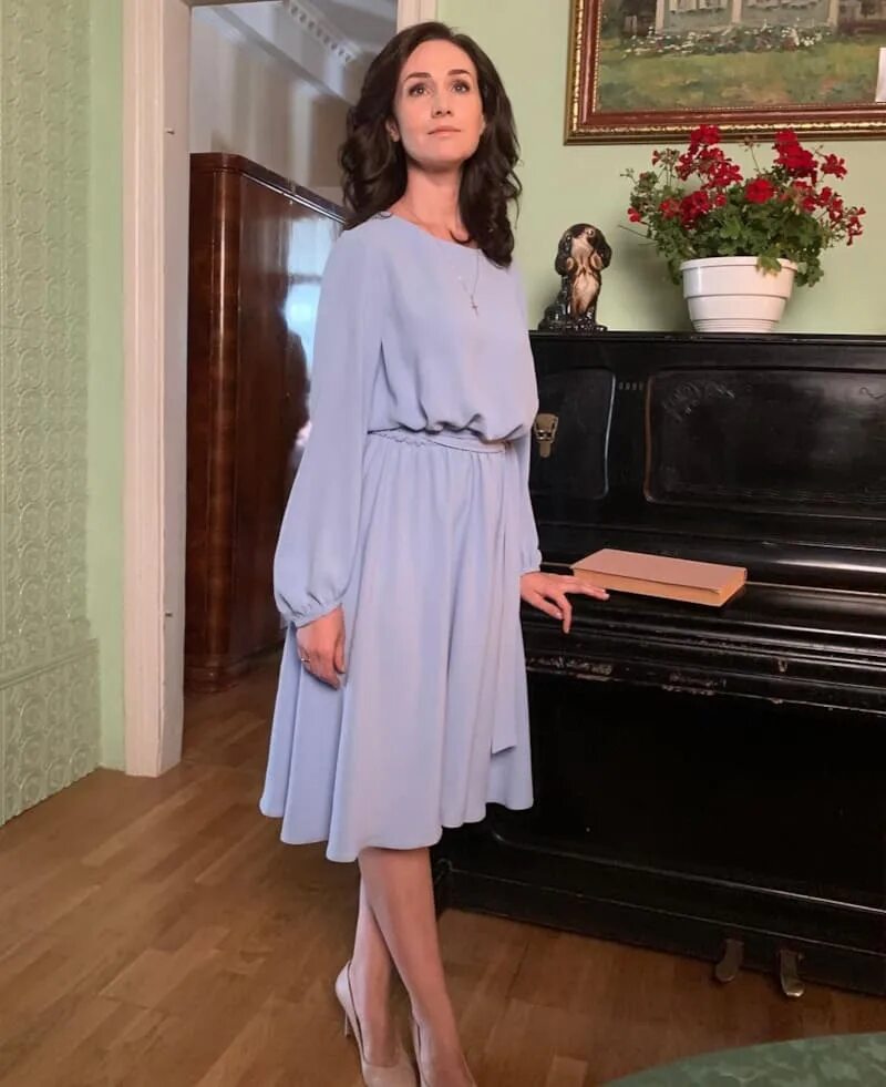 Алина сергеева биография личная жизнь муж Алина Сергеева: "За неделю я легко худею на 4 килограмма" 7Дней.ру