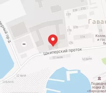 Проток 20