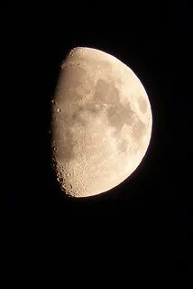 29 сентября луна