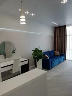 Снять квартиру в курортном городке