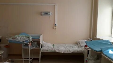 Сайт роддома 1