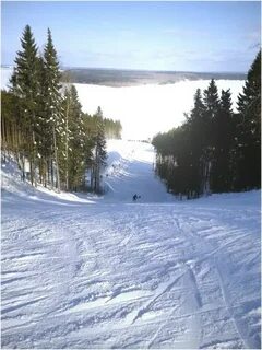 Жебреи горнолыжный