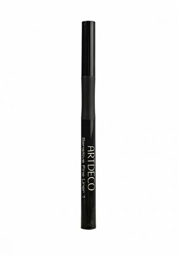 артдеко подводка для глаз. Artdeco high precision liquid liner. артдеко подводка для глаз фломастер.