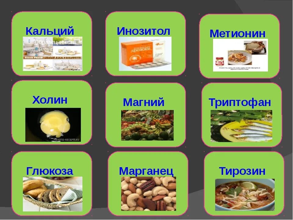 Где находится продуктовый