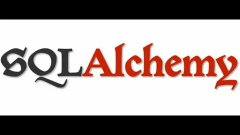 Sqlalchemy property