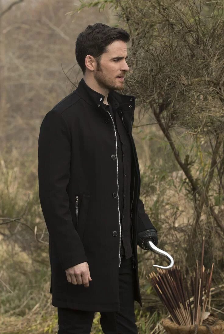 Killian knox