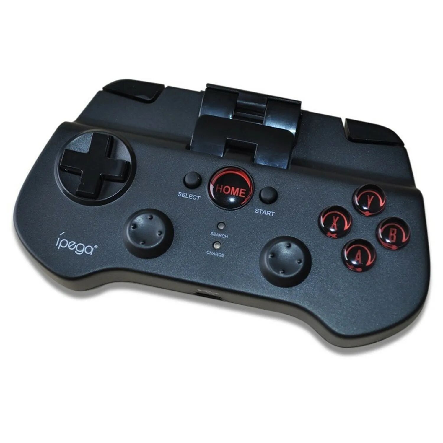 Mini gamepad