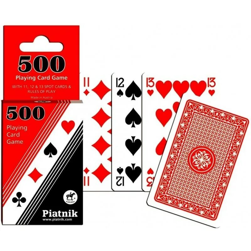 Игральные карты Piatnik. 500 Playing Card game. Карточные игры на двоих. Игральные карты арт. Play cards game