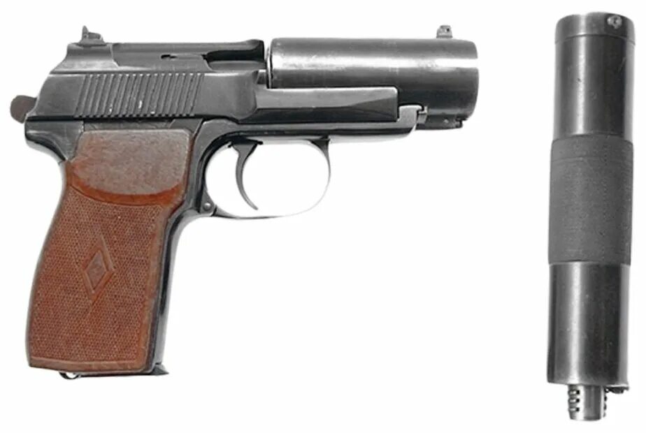 бесшумный 6