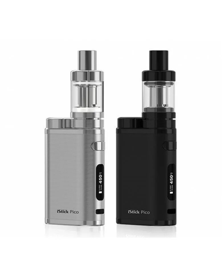 Стик пику. Eleaf ISTICK Kit (Silver). Электронная сигарета Пико ISTICK. Айстик Пико Мело 3 мини испаритель. Eleaf ISTICK Pico 75w испаритель.