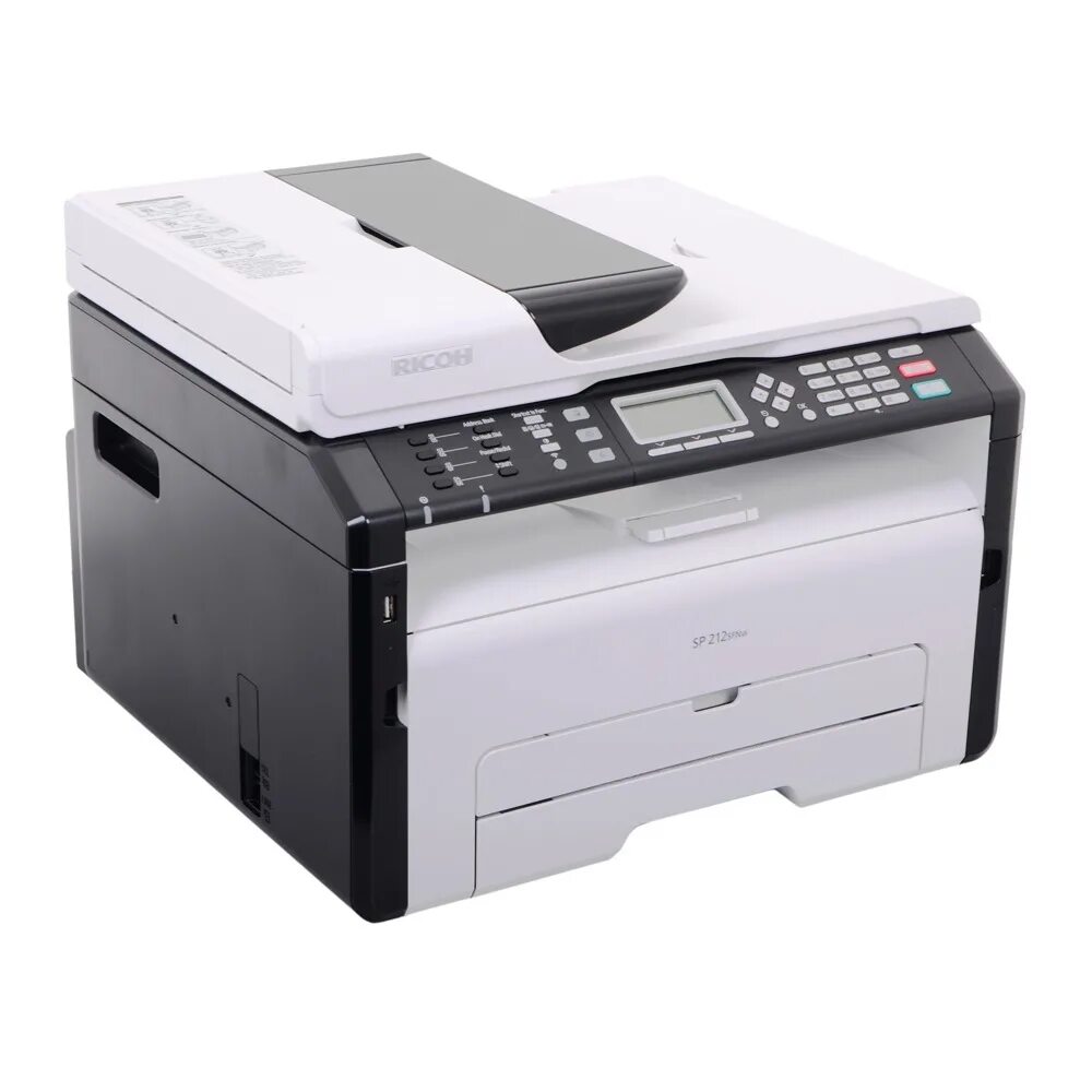Принтер ricoh не печатает. Мфу ricoh sp 212sfnw. мфу ricoh sp 200s. мфу ricoh sp 203sfnw. driver ricoh 212sfnw.